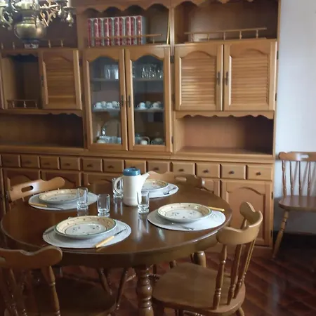 아파트 Casa Felice