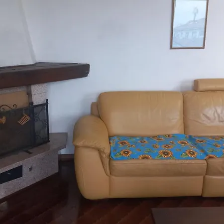 아파트 Casa Felice *