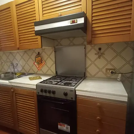 아파트 Casa Felice *